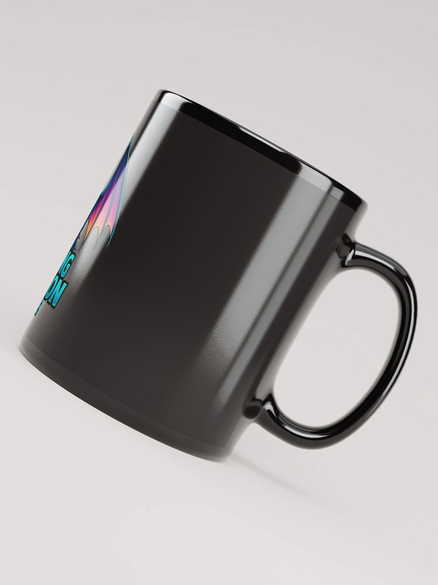 Midnight Gamer Mug product image (7)