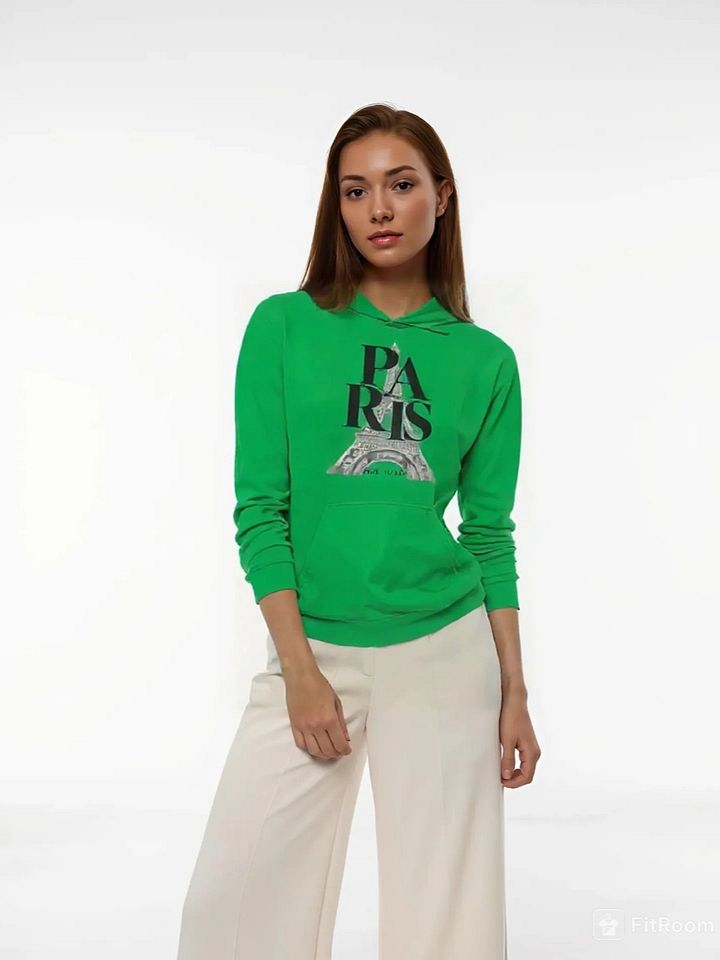 Paris Tower Hoodie – Urban Elegance Edition product image (29)