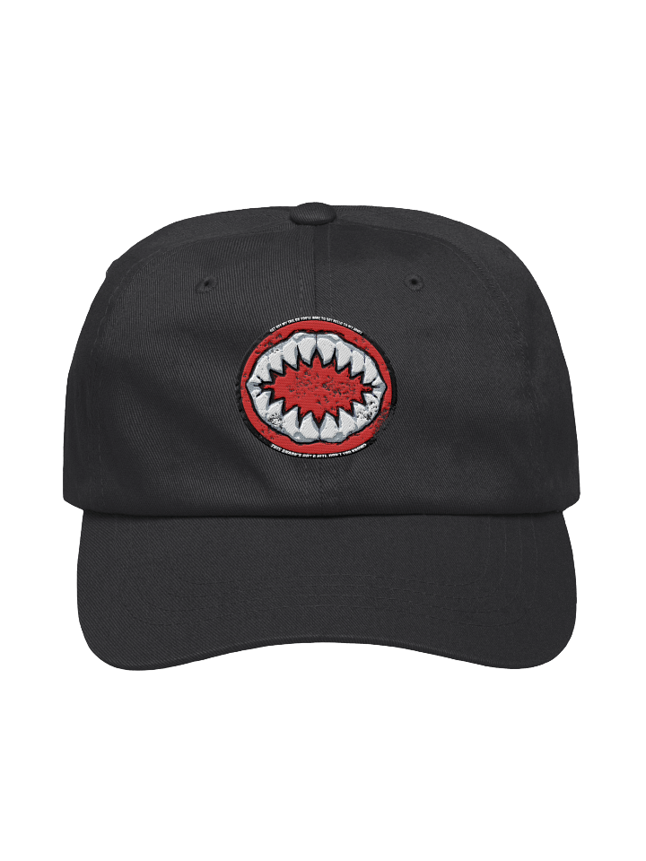 Ellen Shark Bite Cap product image (5)