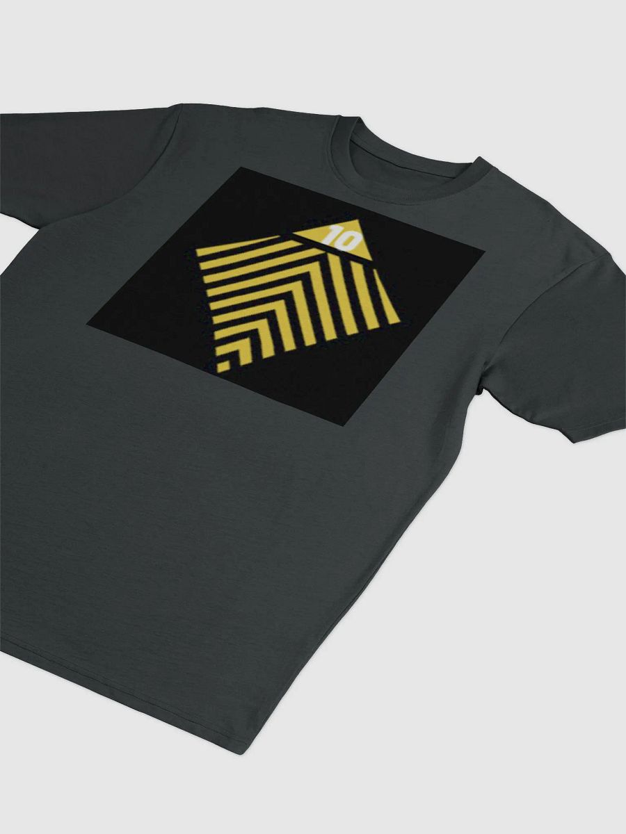 Top Ten Print Logo From My Channel product image (3)