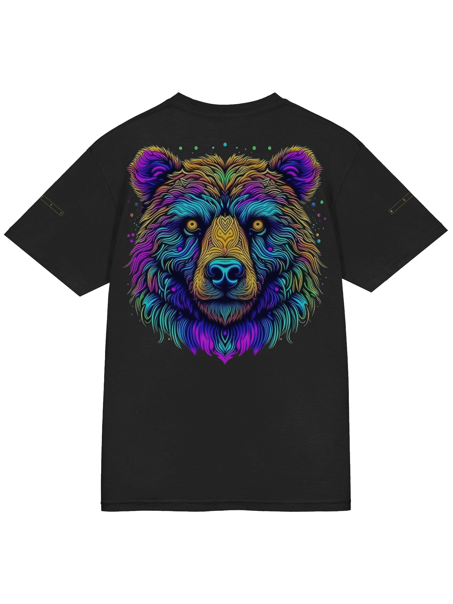 TROLIVerse tee product image (4)