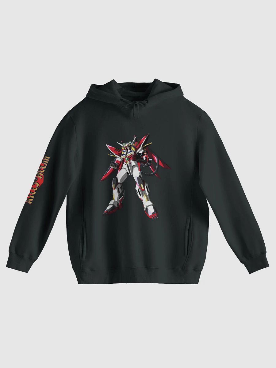 Classic Mecha Hoodie product image (1)