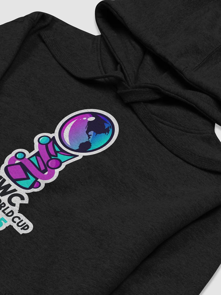 MARBLE WORLD CUP UNISEX HOODIE product image (58)