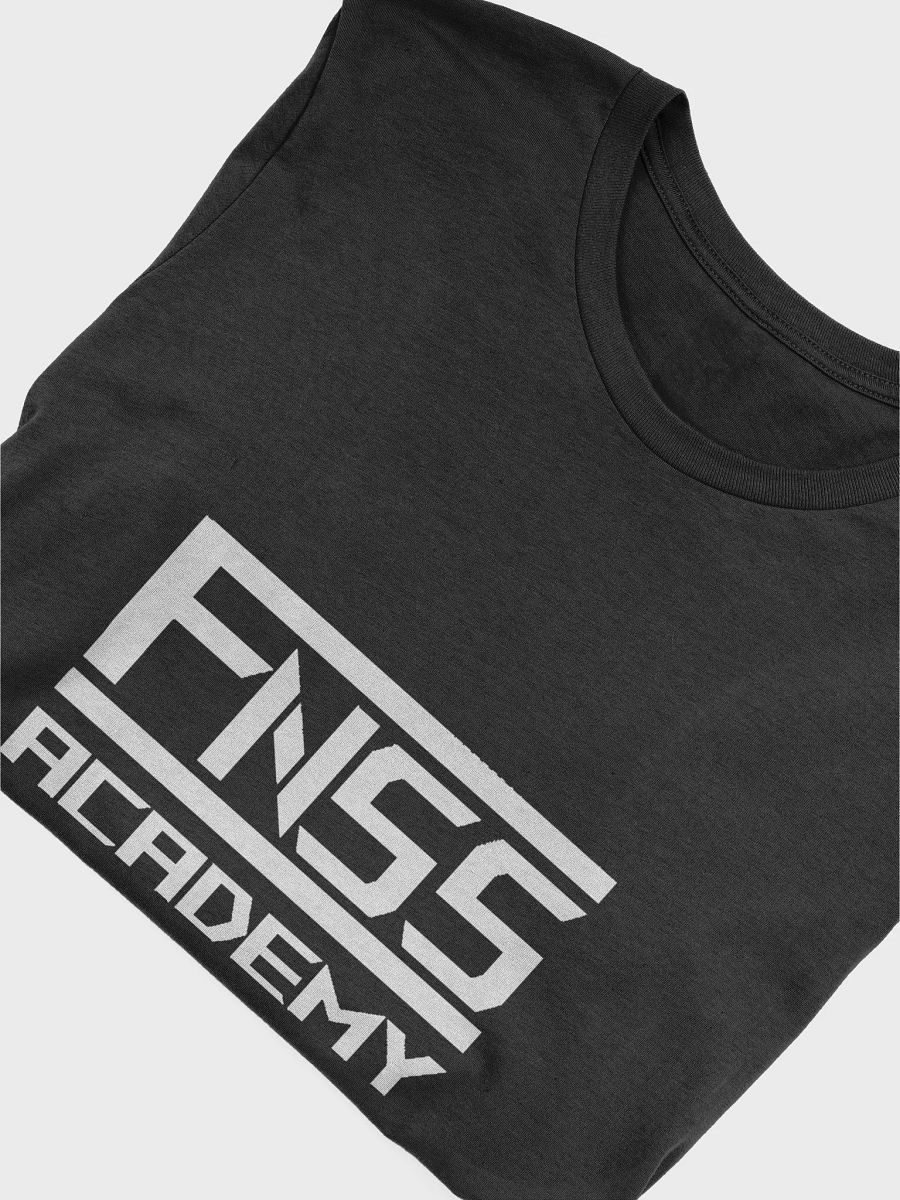 FNSS Edition - Bella+Canvas Supersoft T-Shirt product image (5)