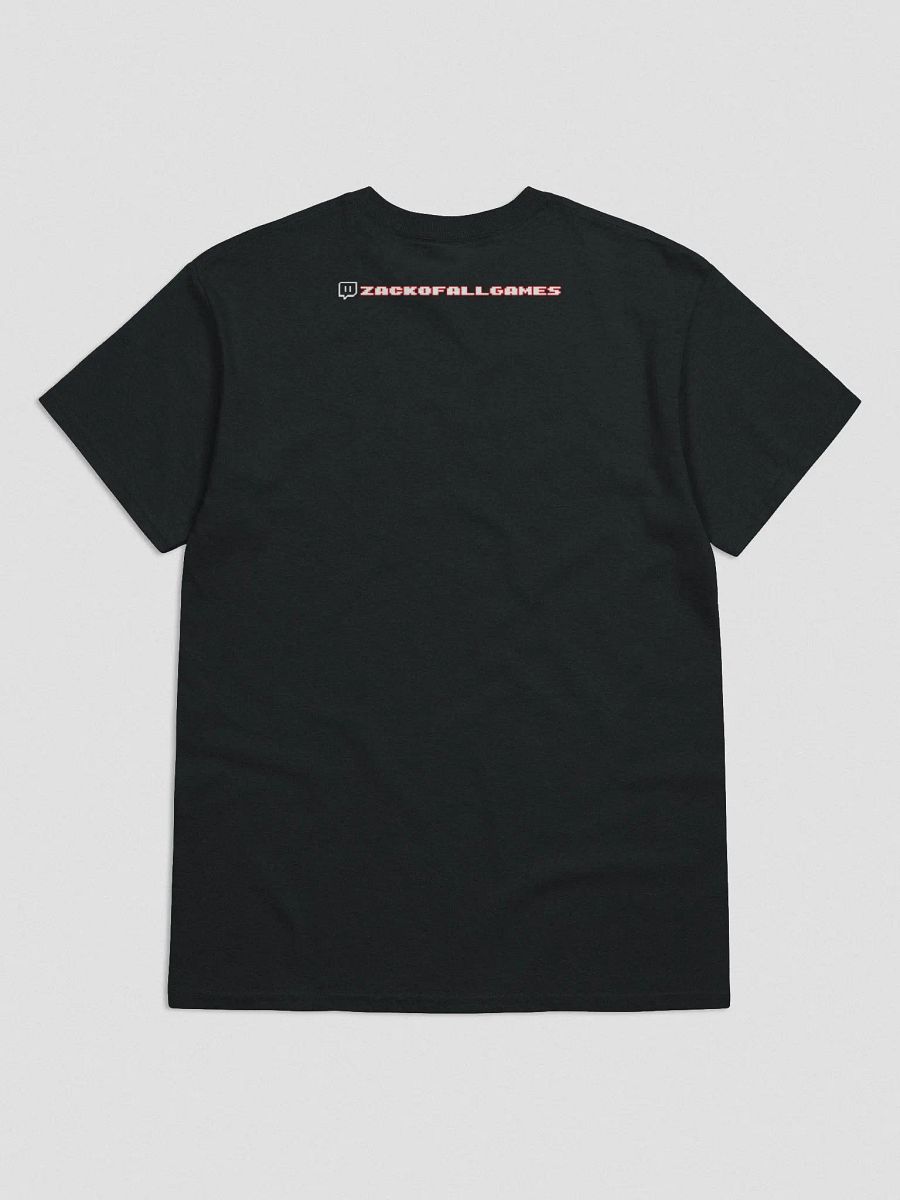 God's House - Gildan Heavyweight T-Shirt (NA-EU) product image (3)