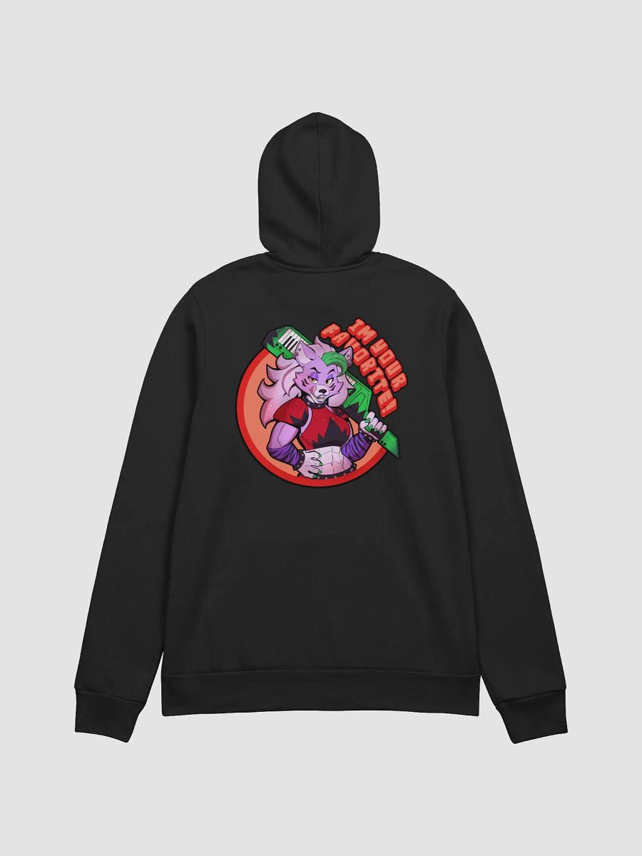Roxanne Wolf I'm Your Favorite Hoodie product image (4)