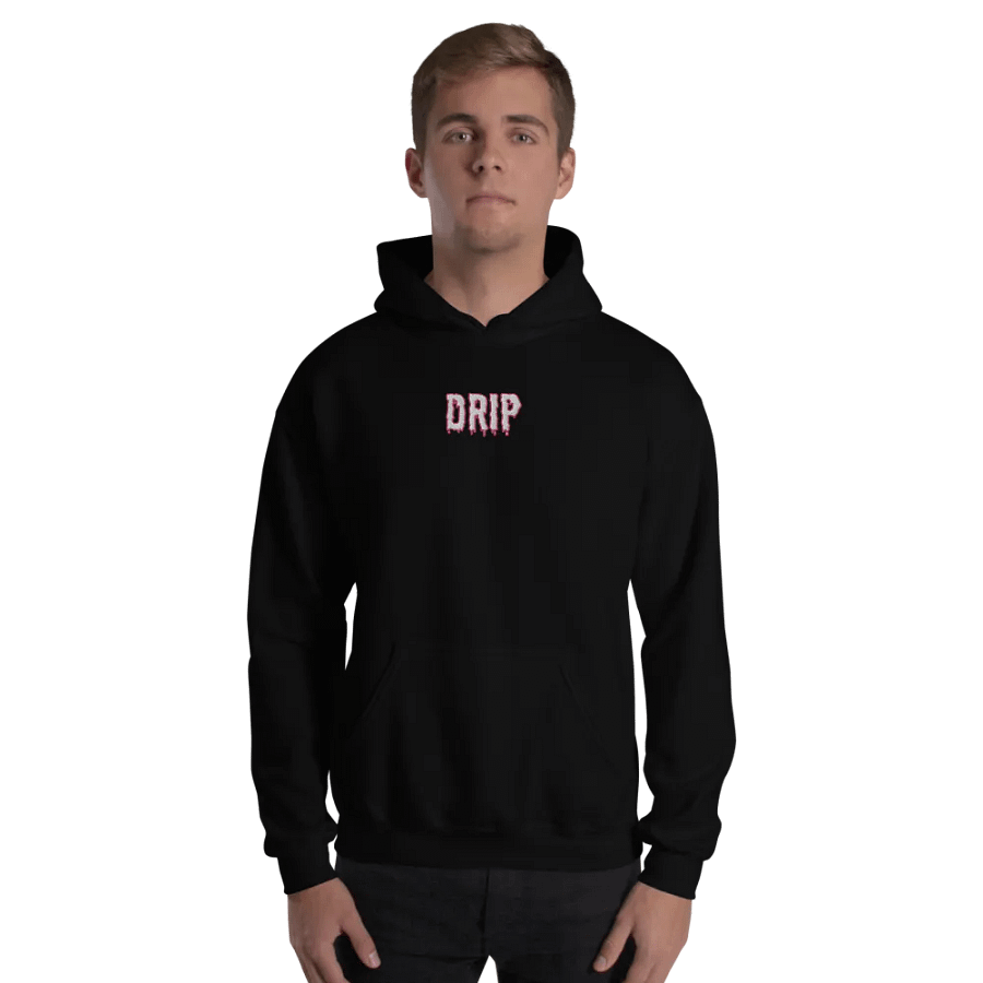 'Logo' Hoodie product image (6)