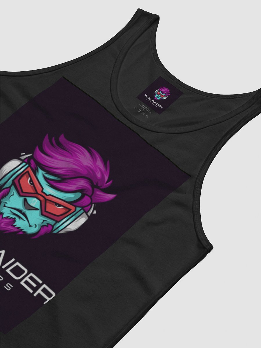 Bella+Canvas Jersey Tank product image (17)