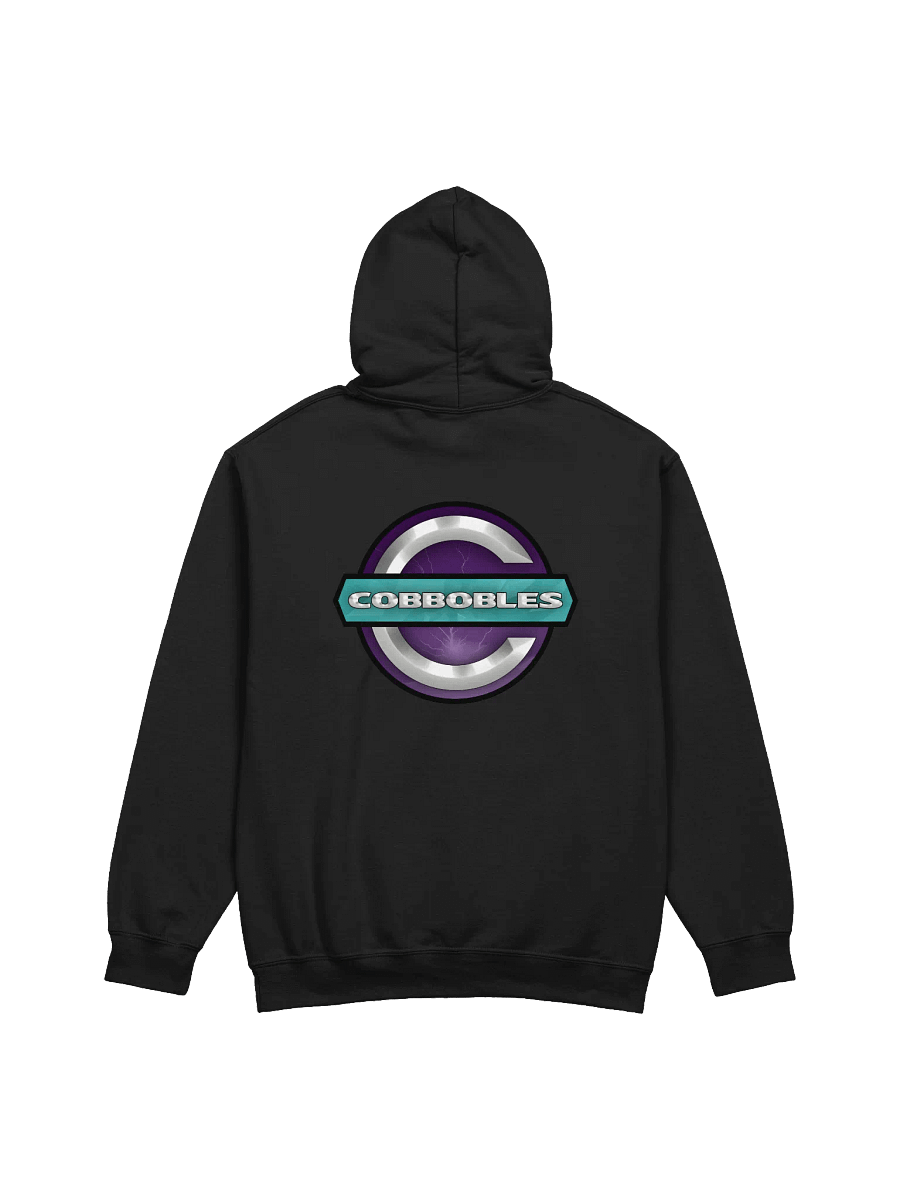 Logo Hoodie product image (24)