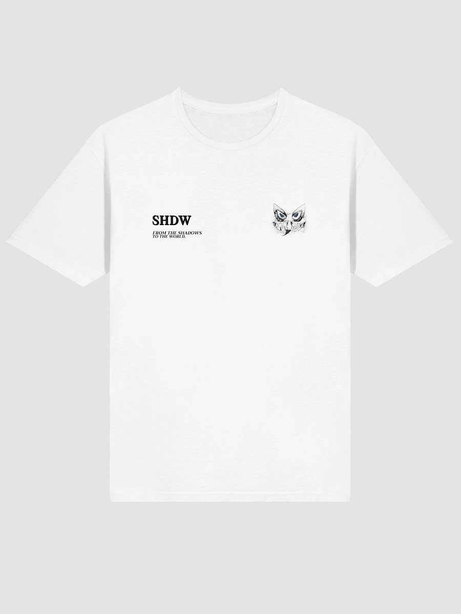 Camiseta - SHDW LABS product image (1)