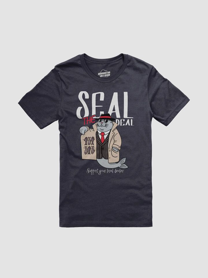 Seal the deal - support your local dealer product image (41)