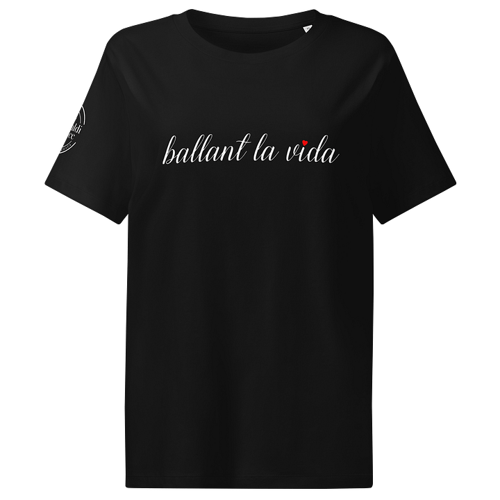 Samarreta de Noia Ballnat la vida product image (1)