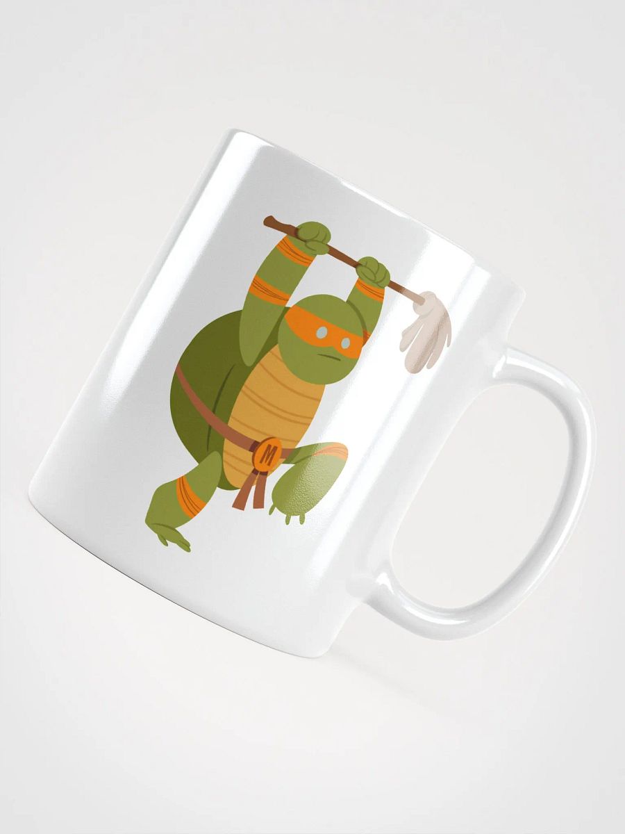 Mop Turtle product image (4)