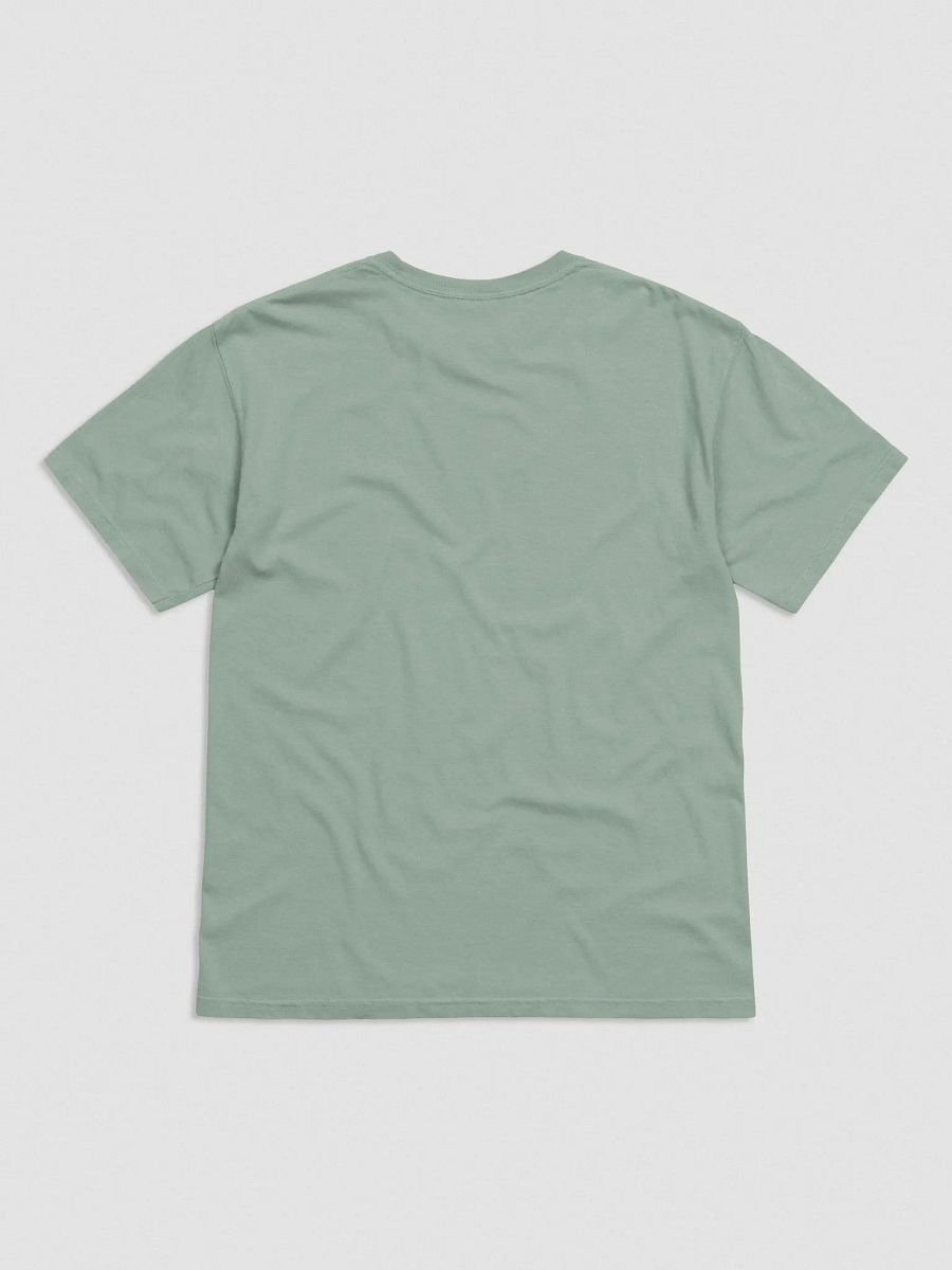 Ashiros Heavyweight T-Shirt product image (17)