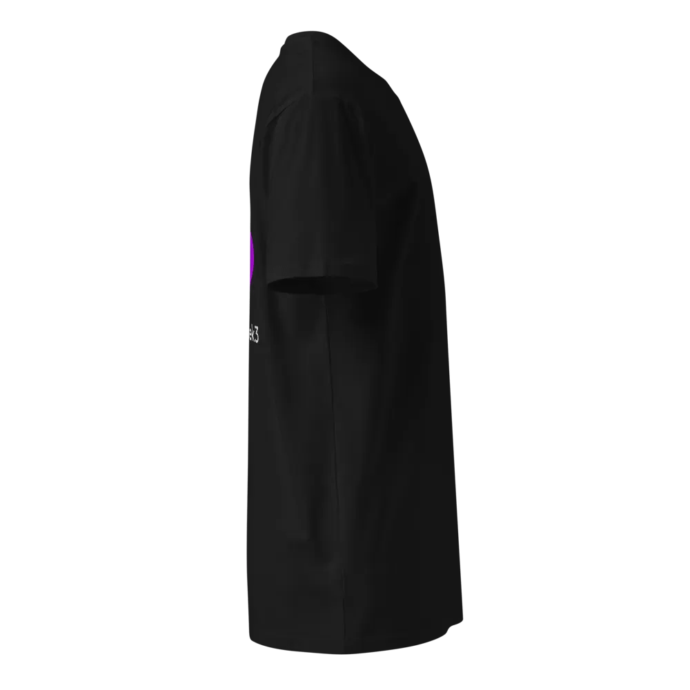 BioTek 3 Premium T-shirt - back product image (4)