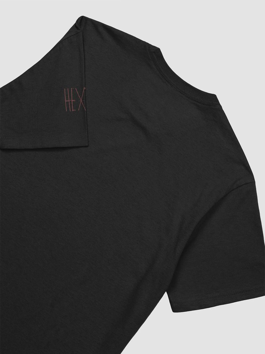 Hextapes Sigil Tshirt product image (4)