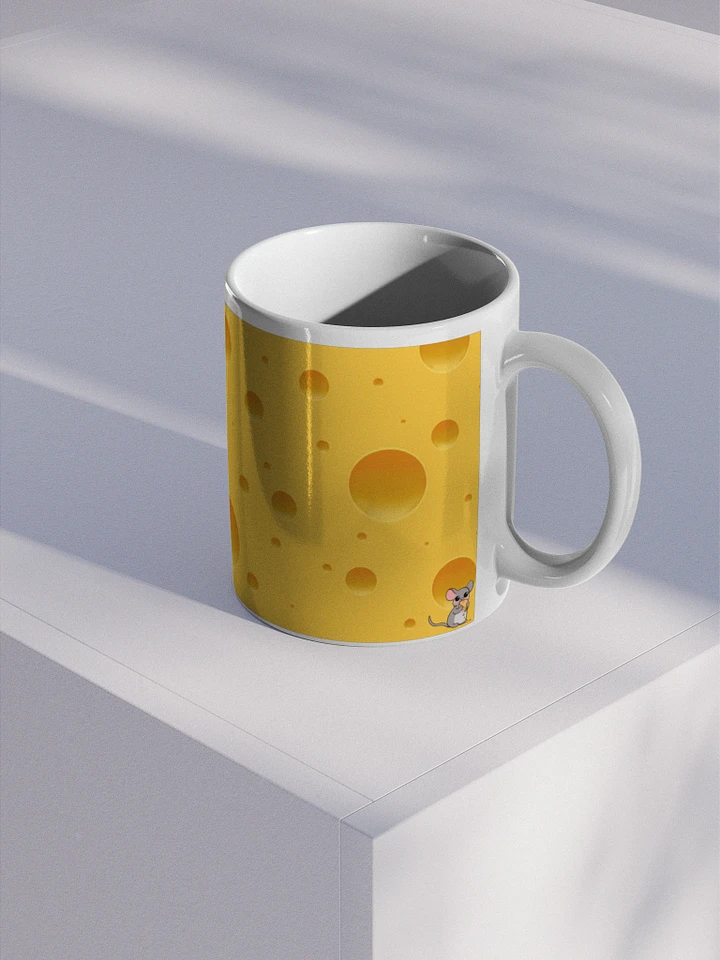 Mouse Mug product image (2)