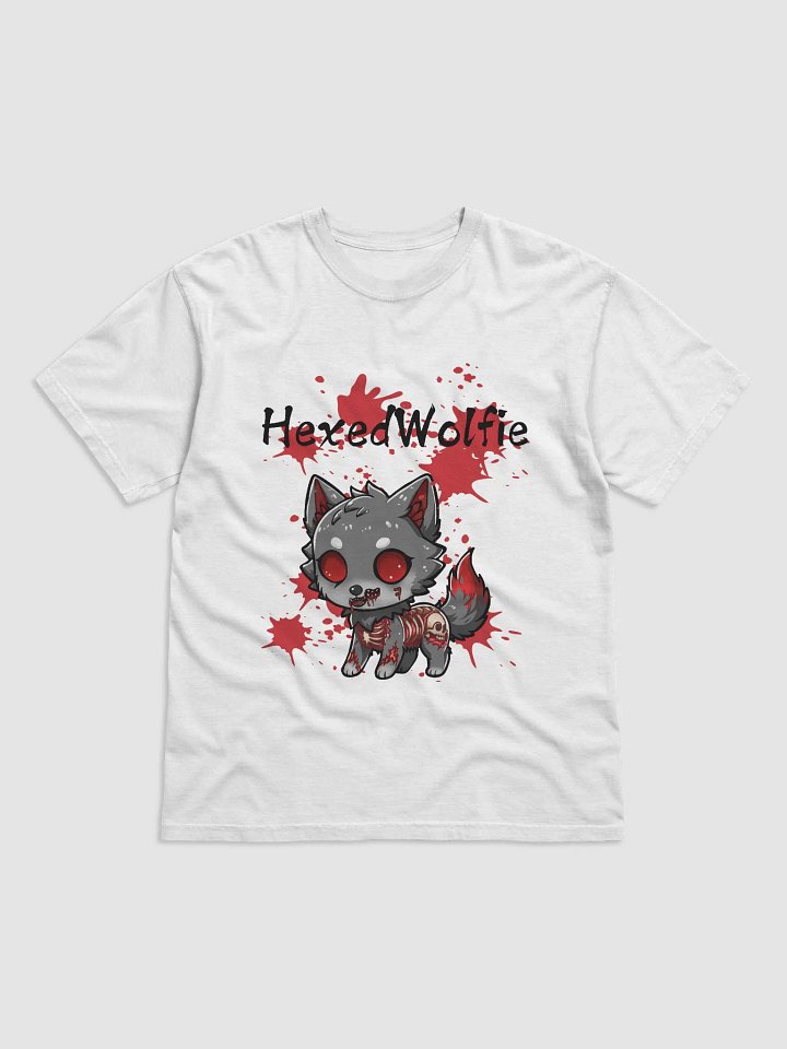 Bloody Hexed product image (1)