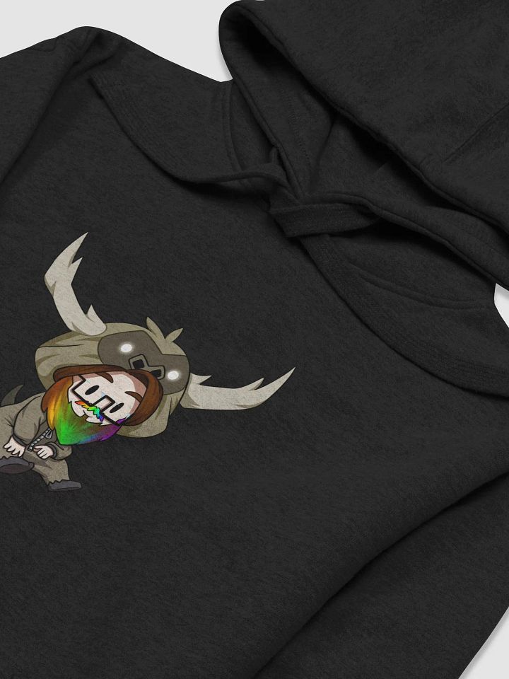 Griver Chibi Hoodie product image (2)