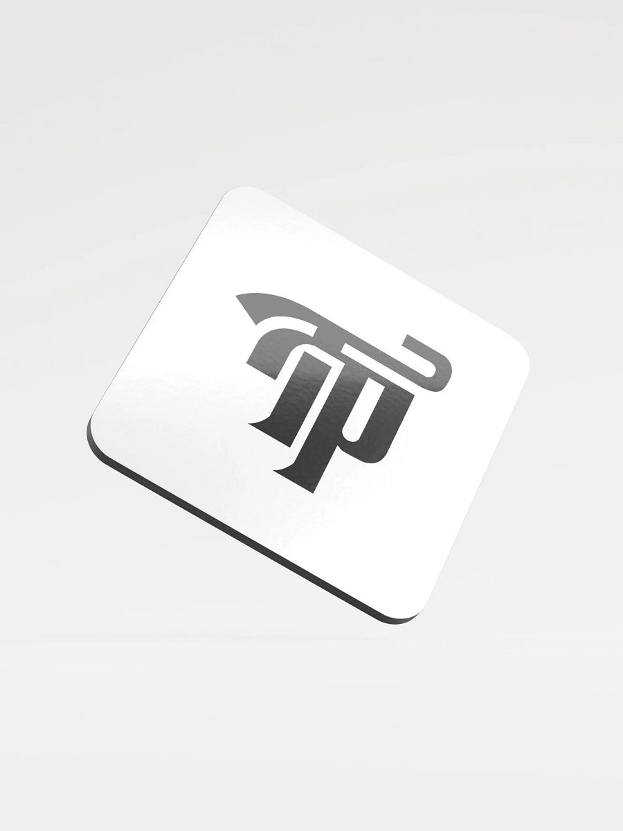 Signature Coaster product image (1)