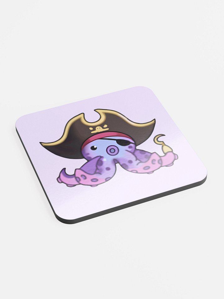 Inko’s Mischief Coaster product image (2)