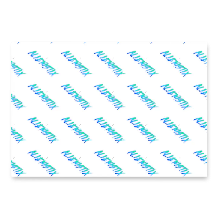 Wrapping Paper product image (2)