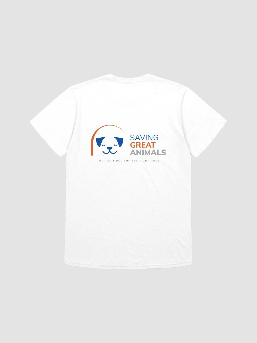 Mozart & Mutts Basic Logo Shirt product image (5)