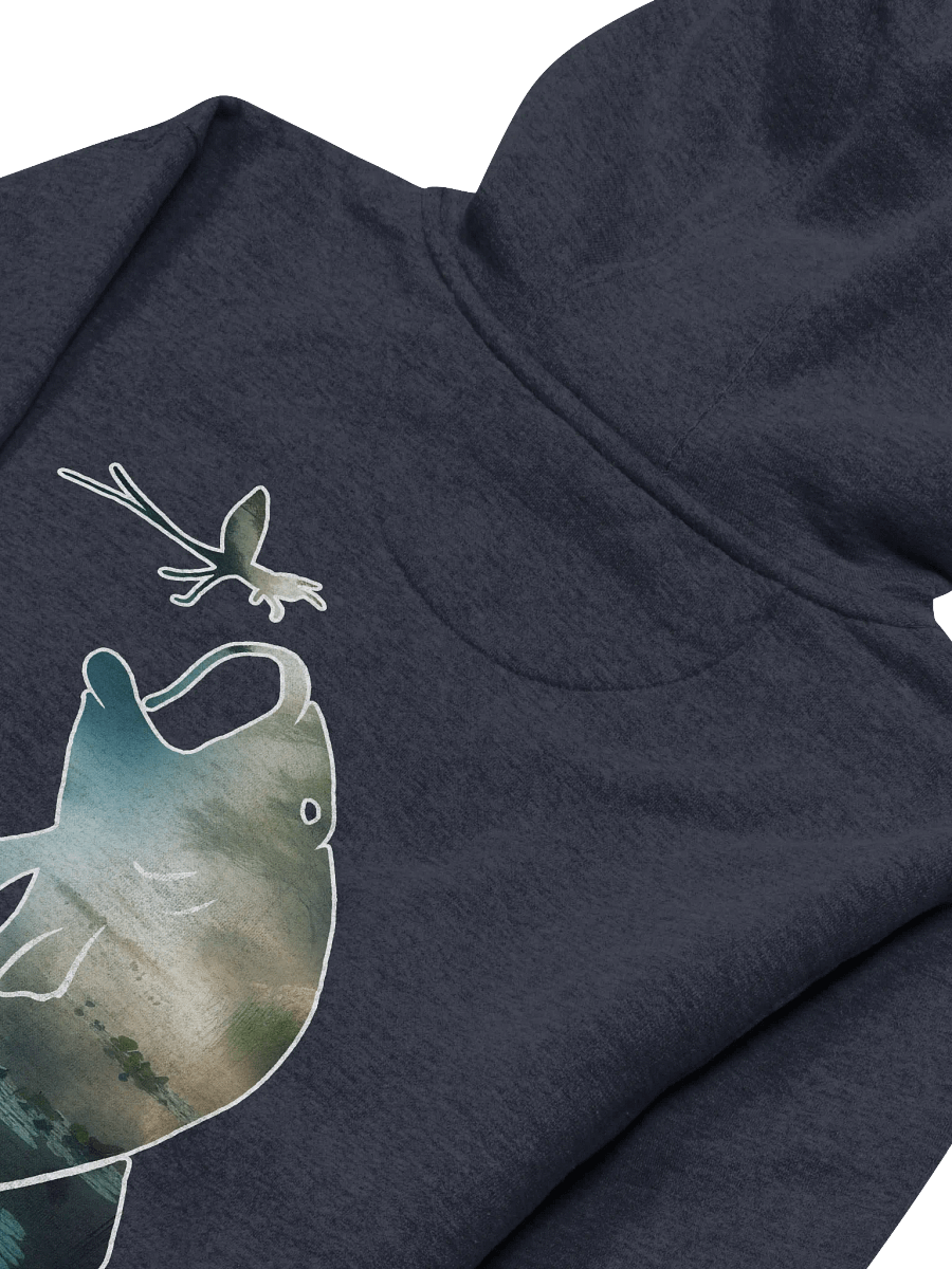 Mystic Mayfly Hoodie product image (4)