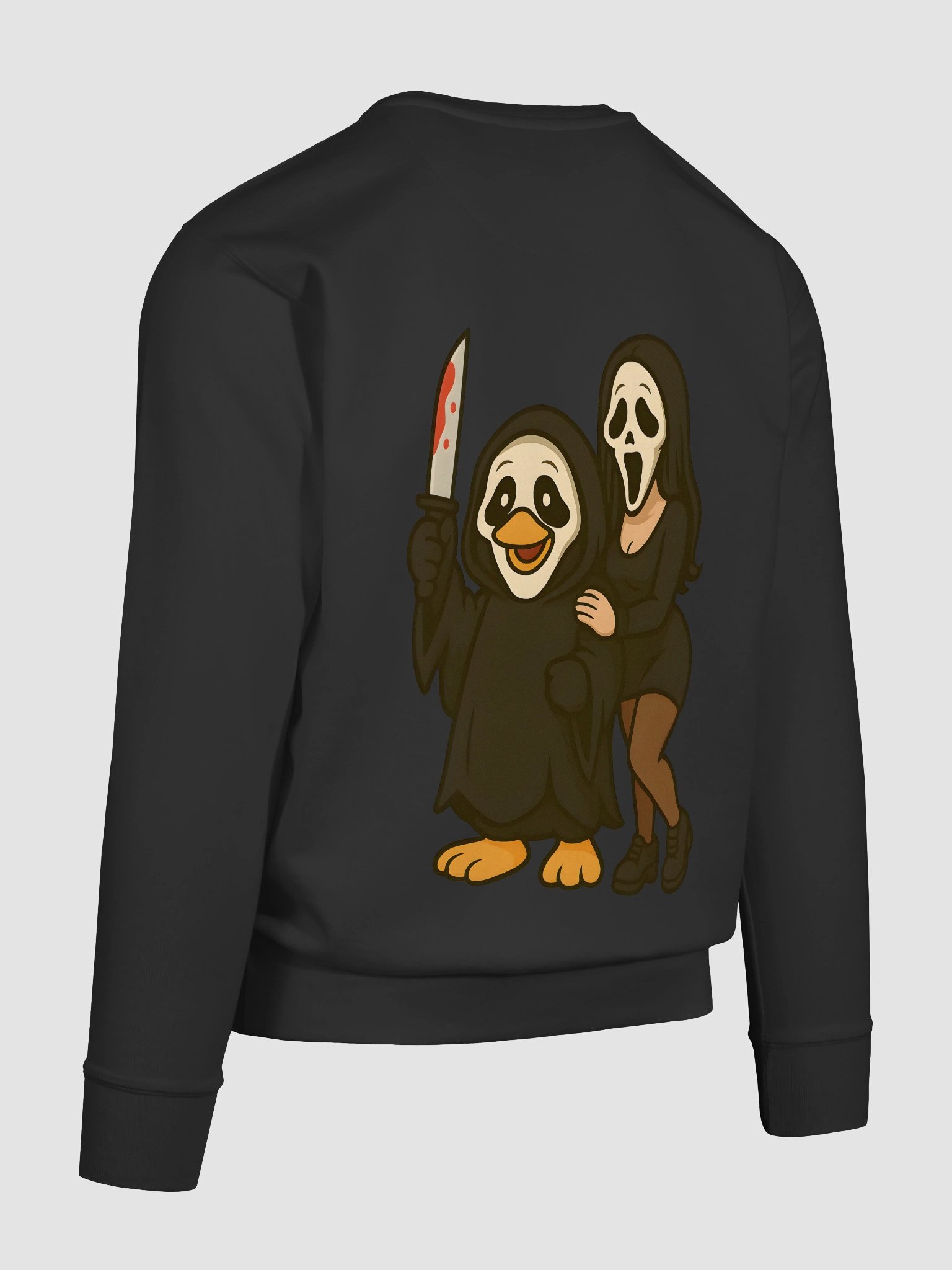 Bill The Killer Premium Sweatshirt product image (123)