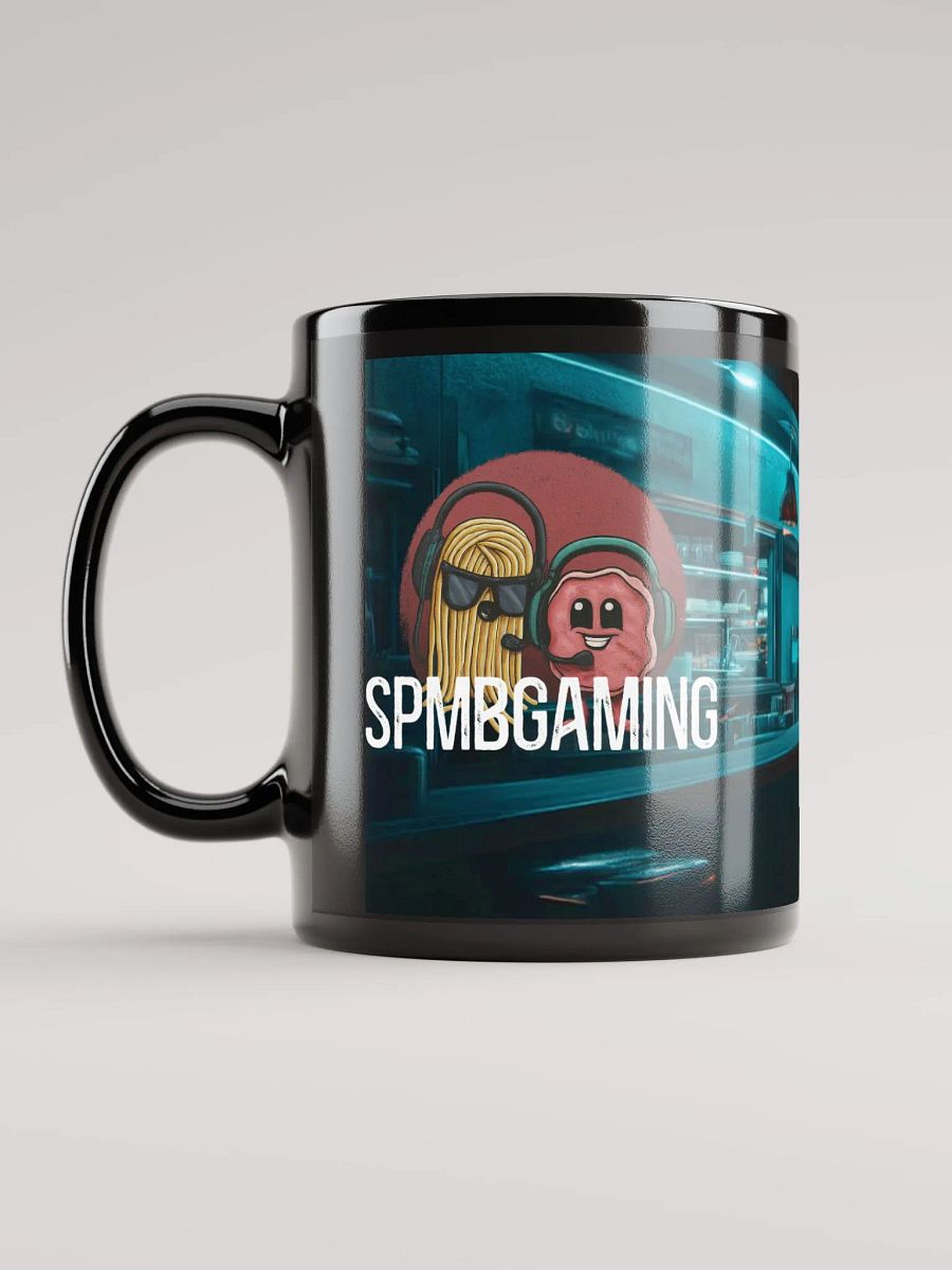 SPMB Kitchen Mug product image (11)