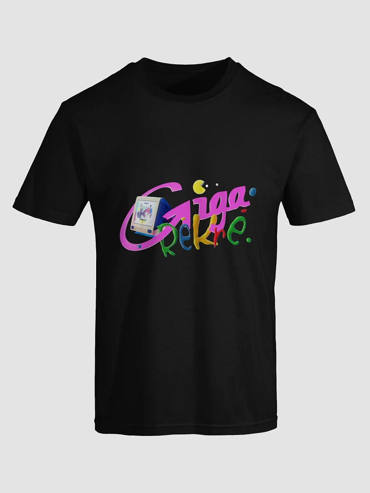 T-Shirt Giga Rékré product image (1)