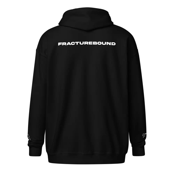 Fracturebound Hoodie product image (2)