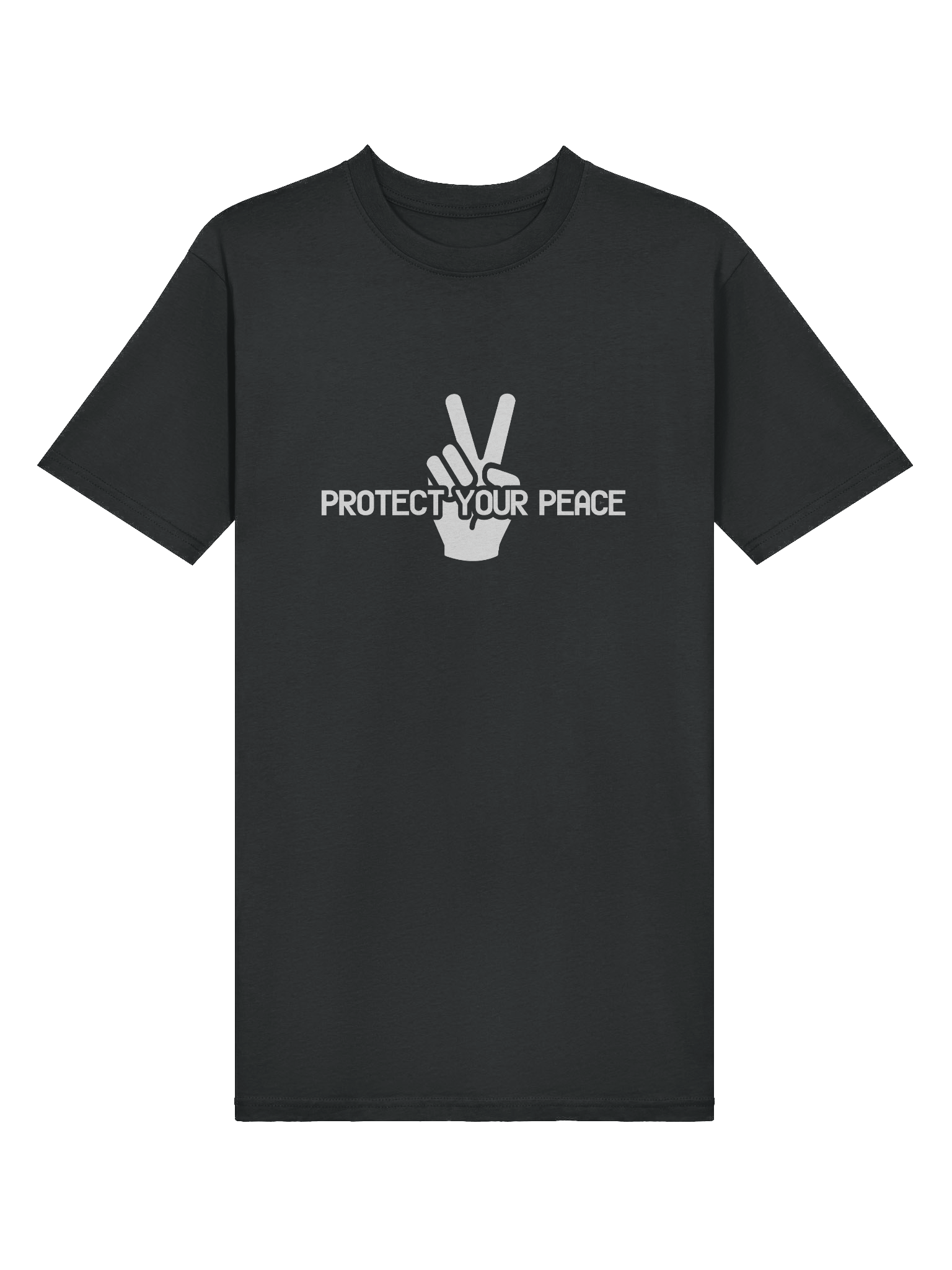 Protect Your Peace Tee 1 product image (3)