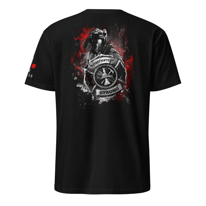 Firefighter Strong product image (1)