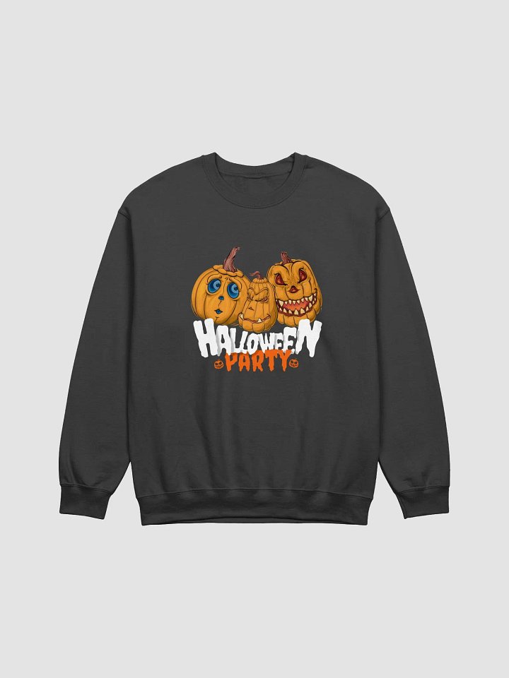 Halloween Party Shirt – Spooky & Fun Costume Tee product image (3)