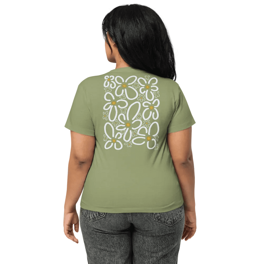 You Matter Crop Tee product image (3)