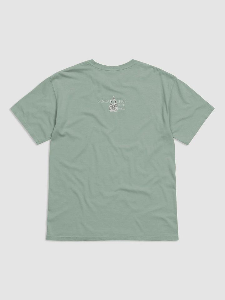 Yas, Queen Tarot Empress - Unisex Tee product image (2)