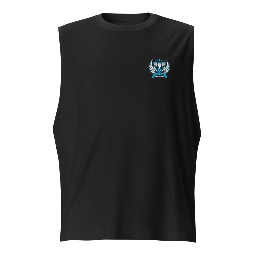 The Anthem Muscle Tank product image (1)
