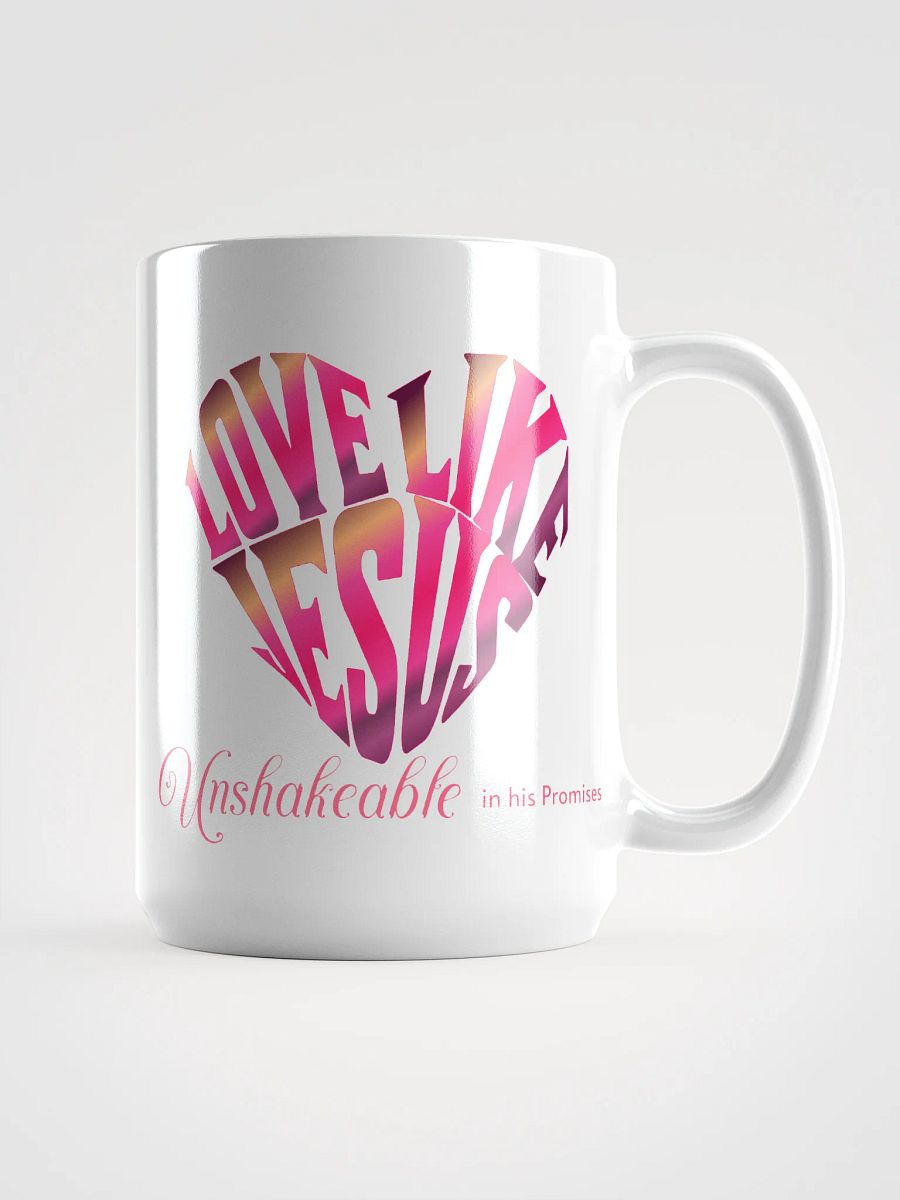Unstoppable Generation Mug product image (1)