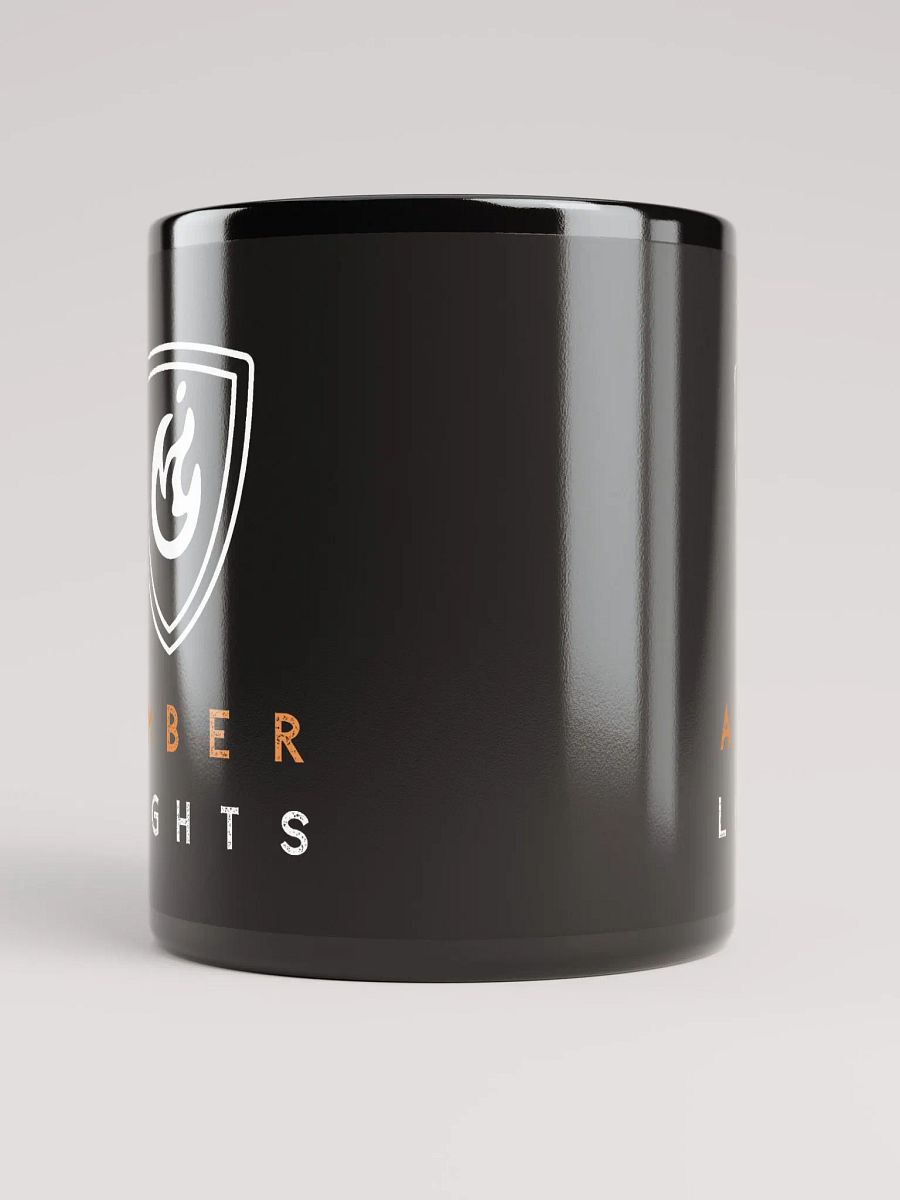 Shield Logo Mug product image (9)
