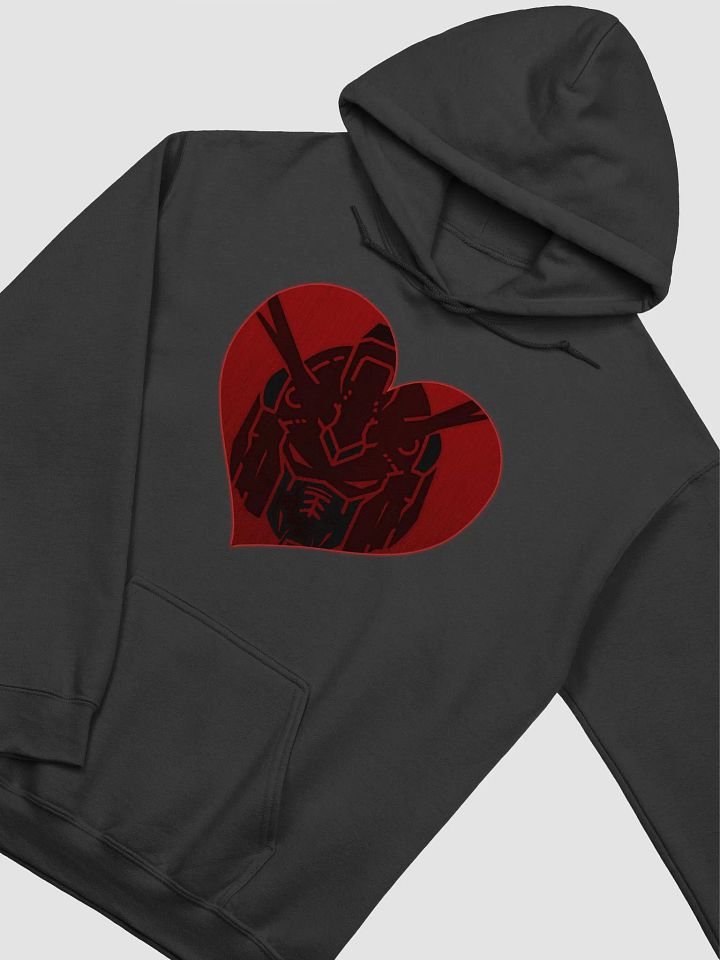 ThadLove Hoodie product image (8)