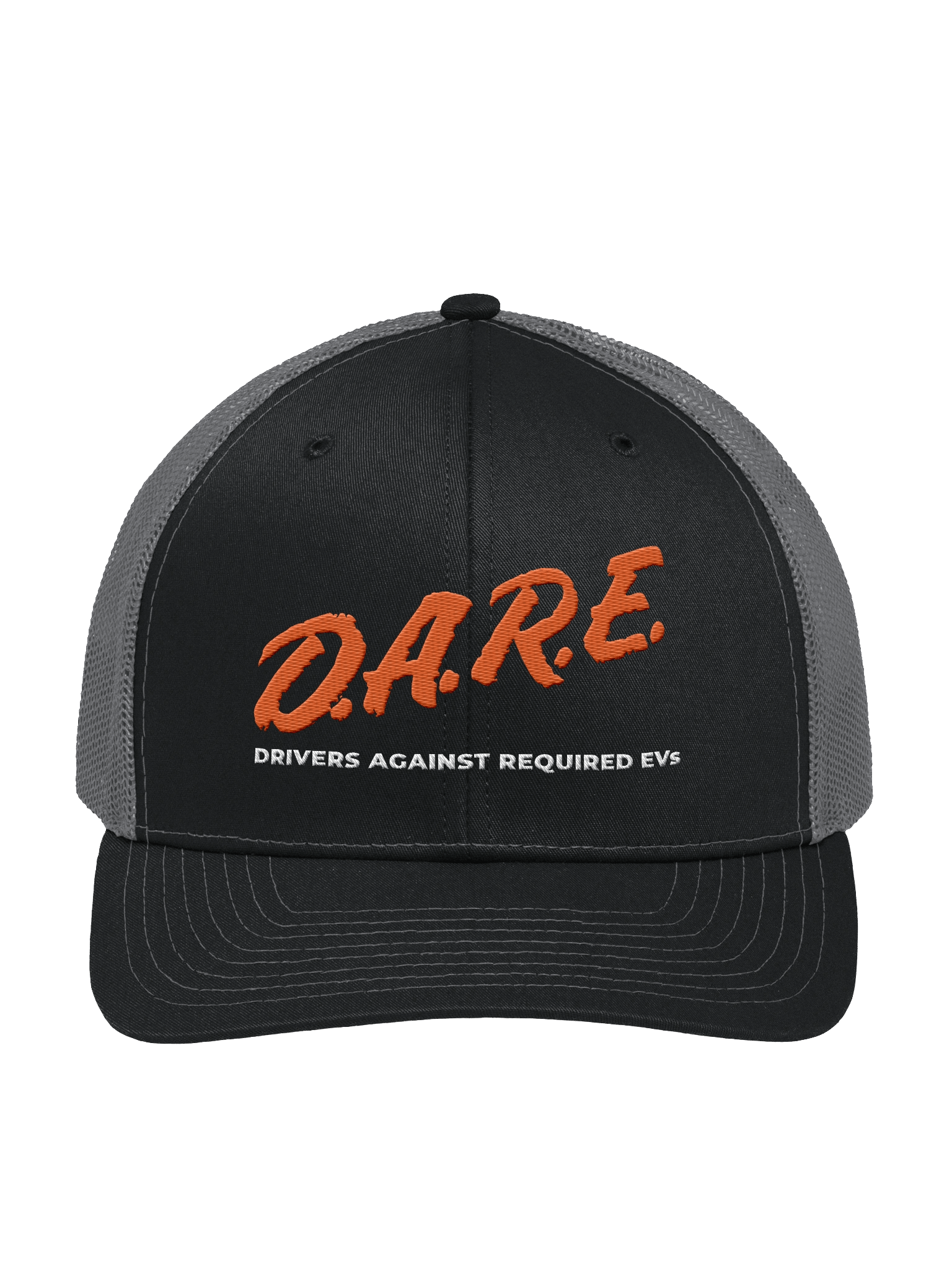 DARE Bold Trucker Hat product image (1)