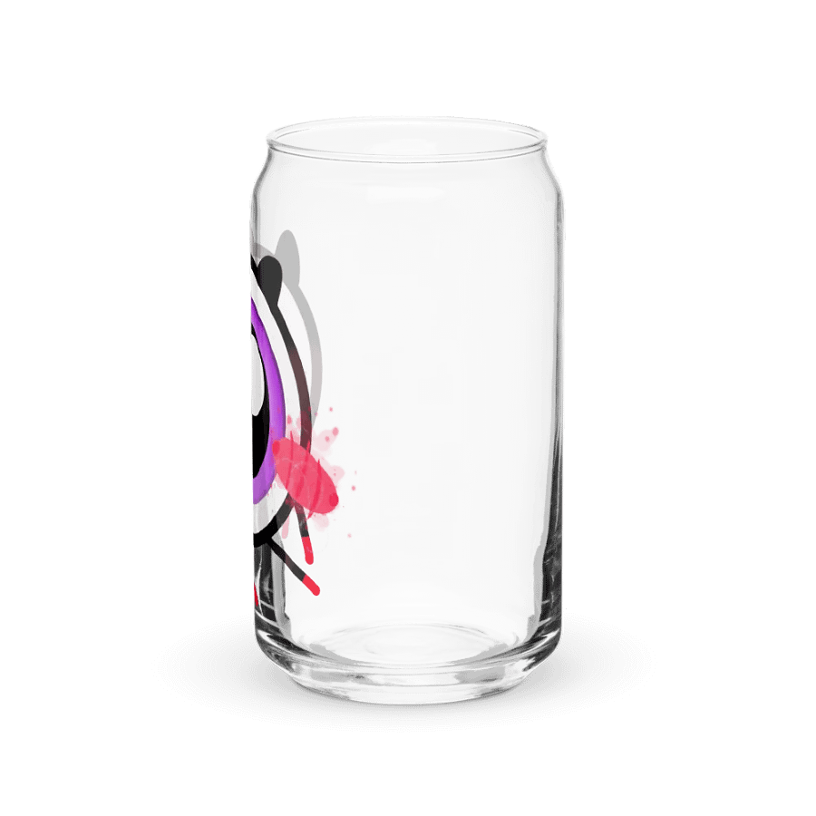 Chanel Sit Glass Cup product image (39)