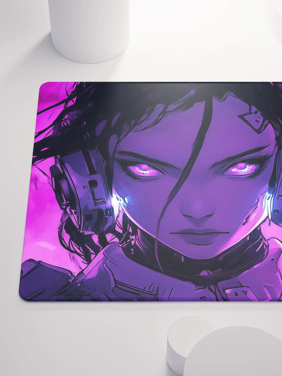 Fatal Frequencies Gaming Mousepad product image (6)