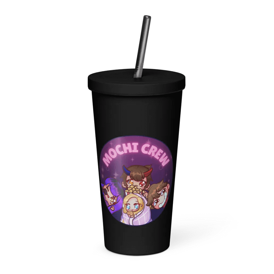 Mochi Crew Tumbler product image (3)