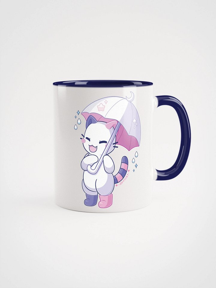 Mug • CandiCat Boots n' Cats • 2024 product image (3)