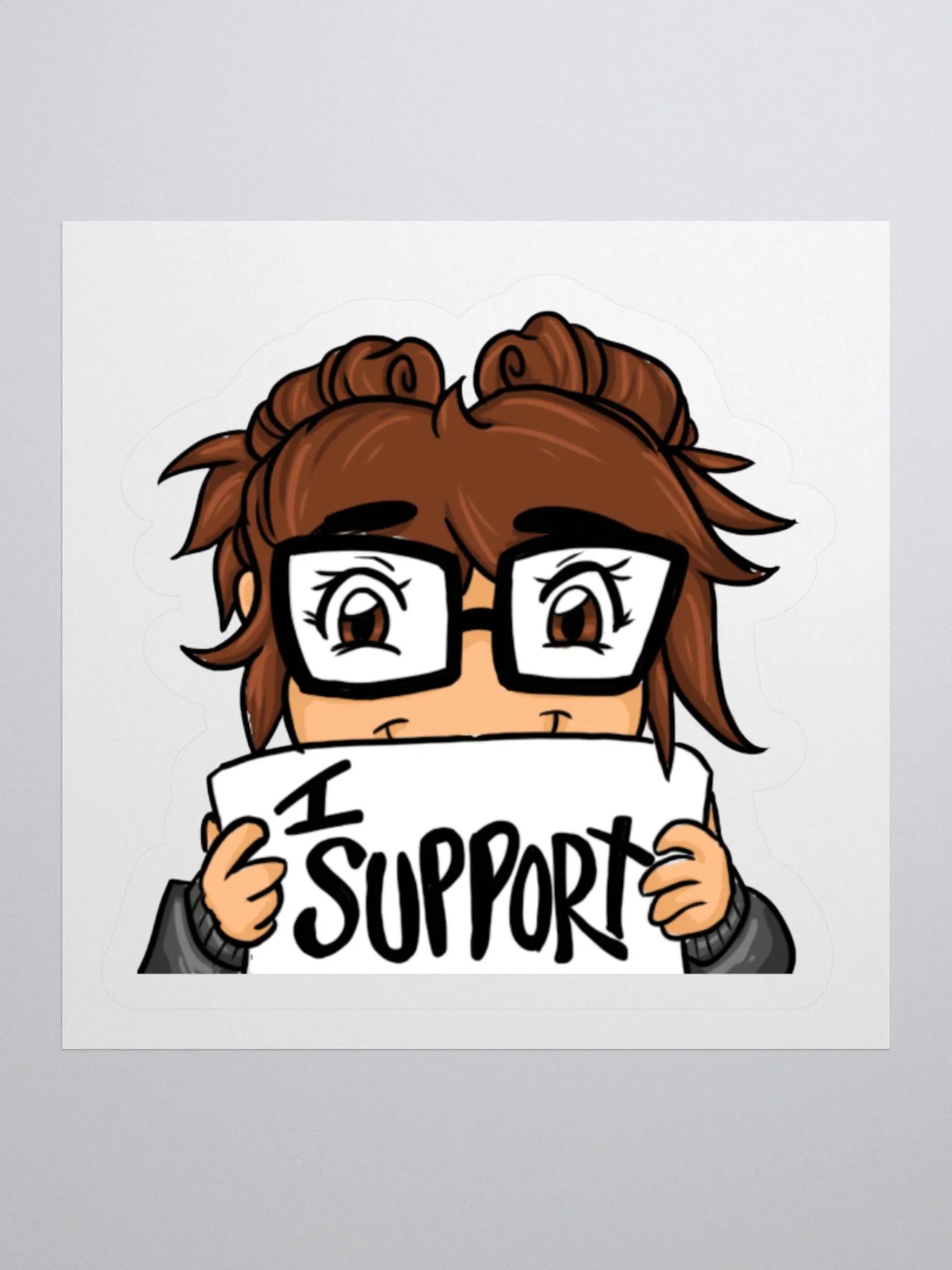 I Support product image (1)