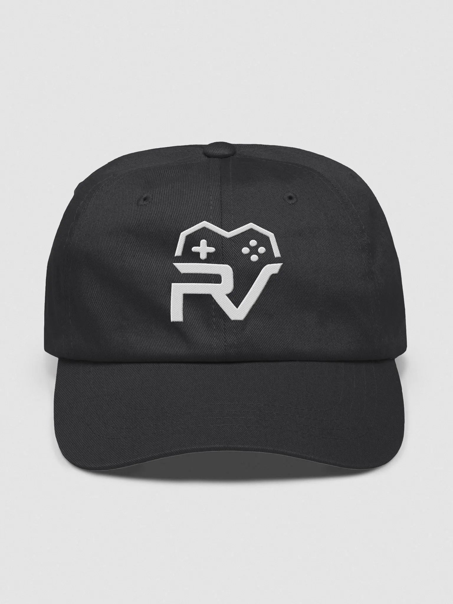 Ready Up: Gayming For A Cause Logo - Dad Hat product image (2)