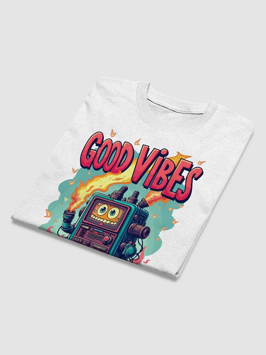 Good Vibes T-Shirt product image (3)