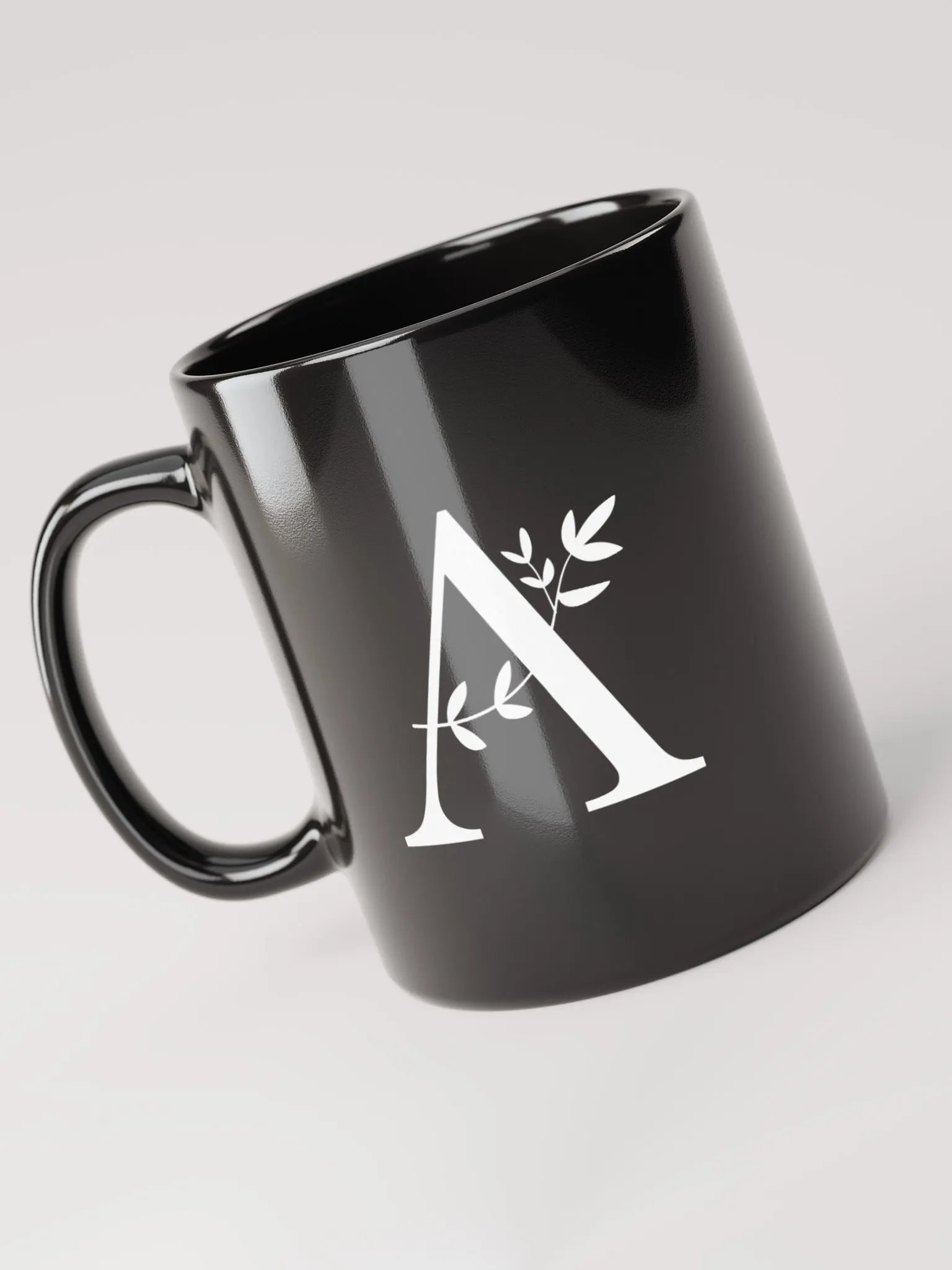 Corewood Crew Hearts (mug black) product image (4)